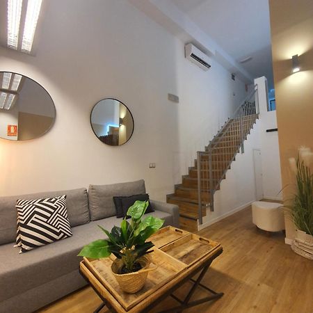 Espacio19 Cordoba Ngoại thất bức ảnh