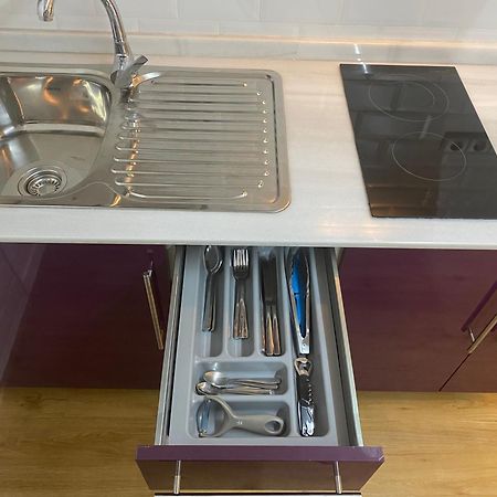 Espacio19 Cordoba Ngoại thất bức ảnh