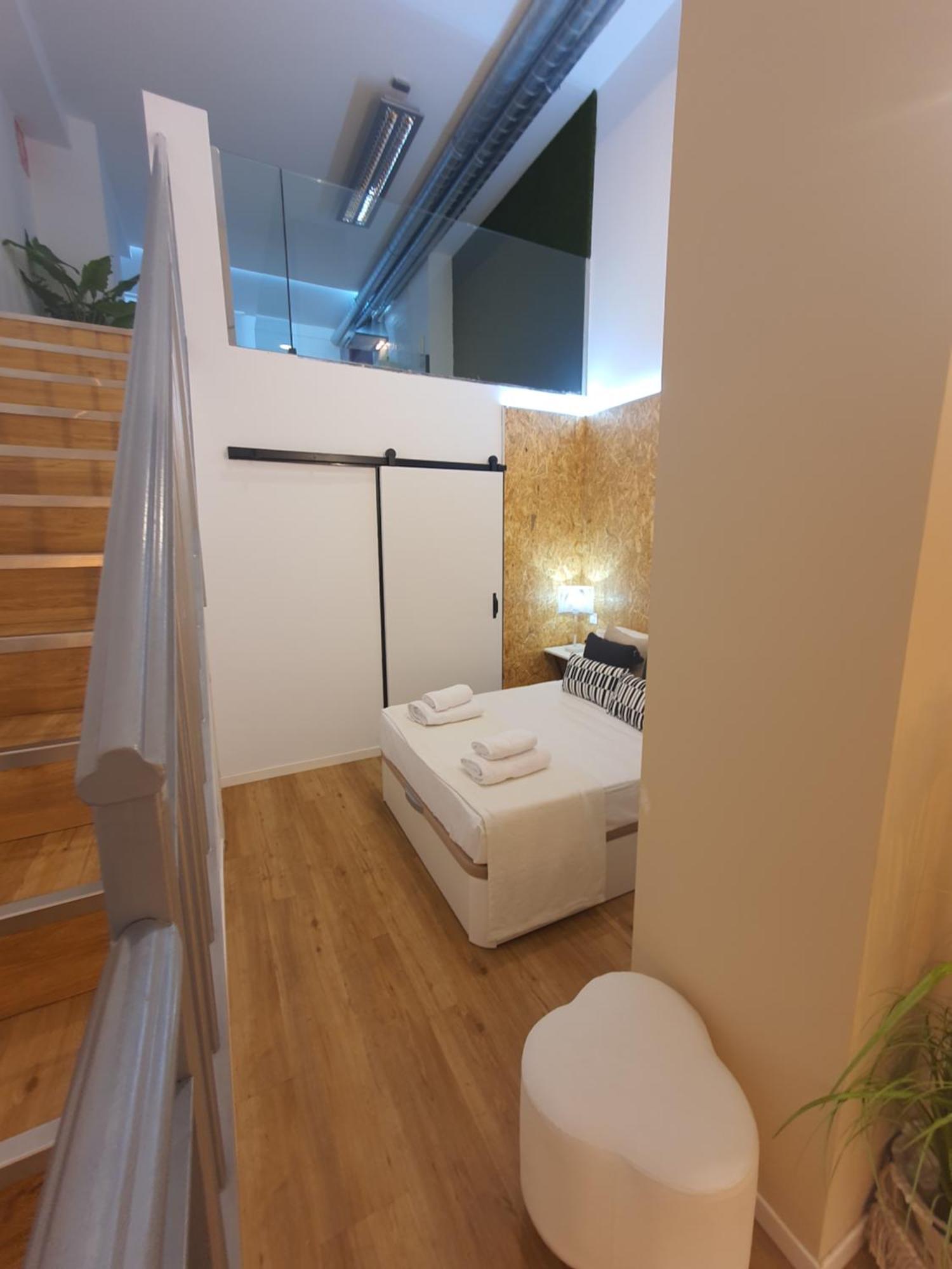 Espacio19 Cordoba Ngoại thất bức ảnh