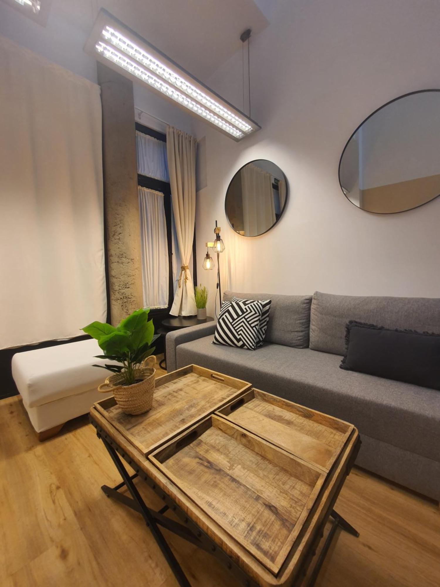 Espacio19 Cordoba Ngoại thất bức ảnh