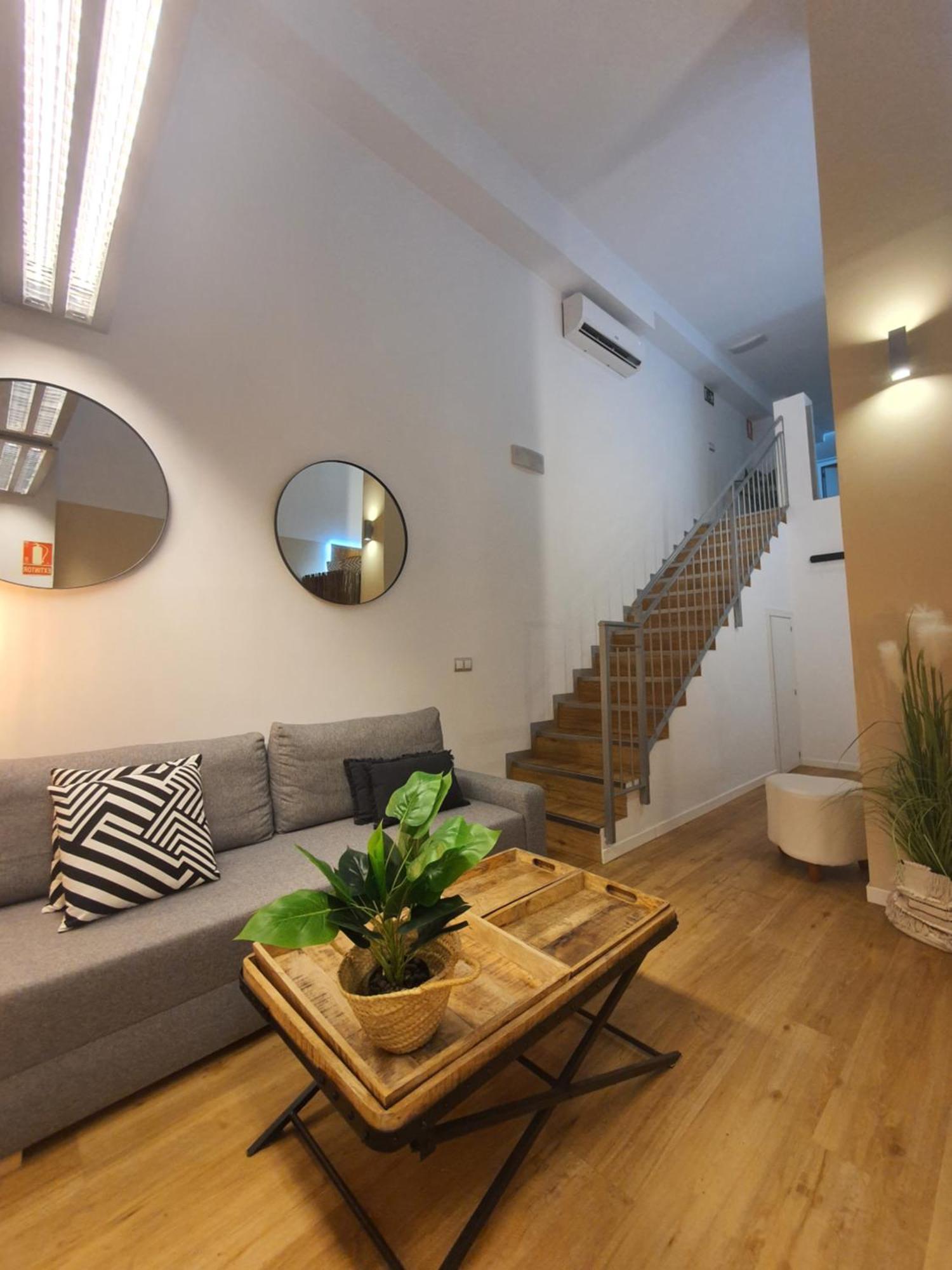 Espacio19 Cordoba Ngoại thất bức ảnh