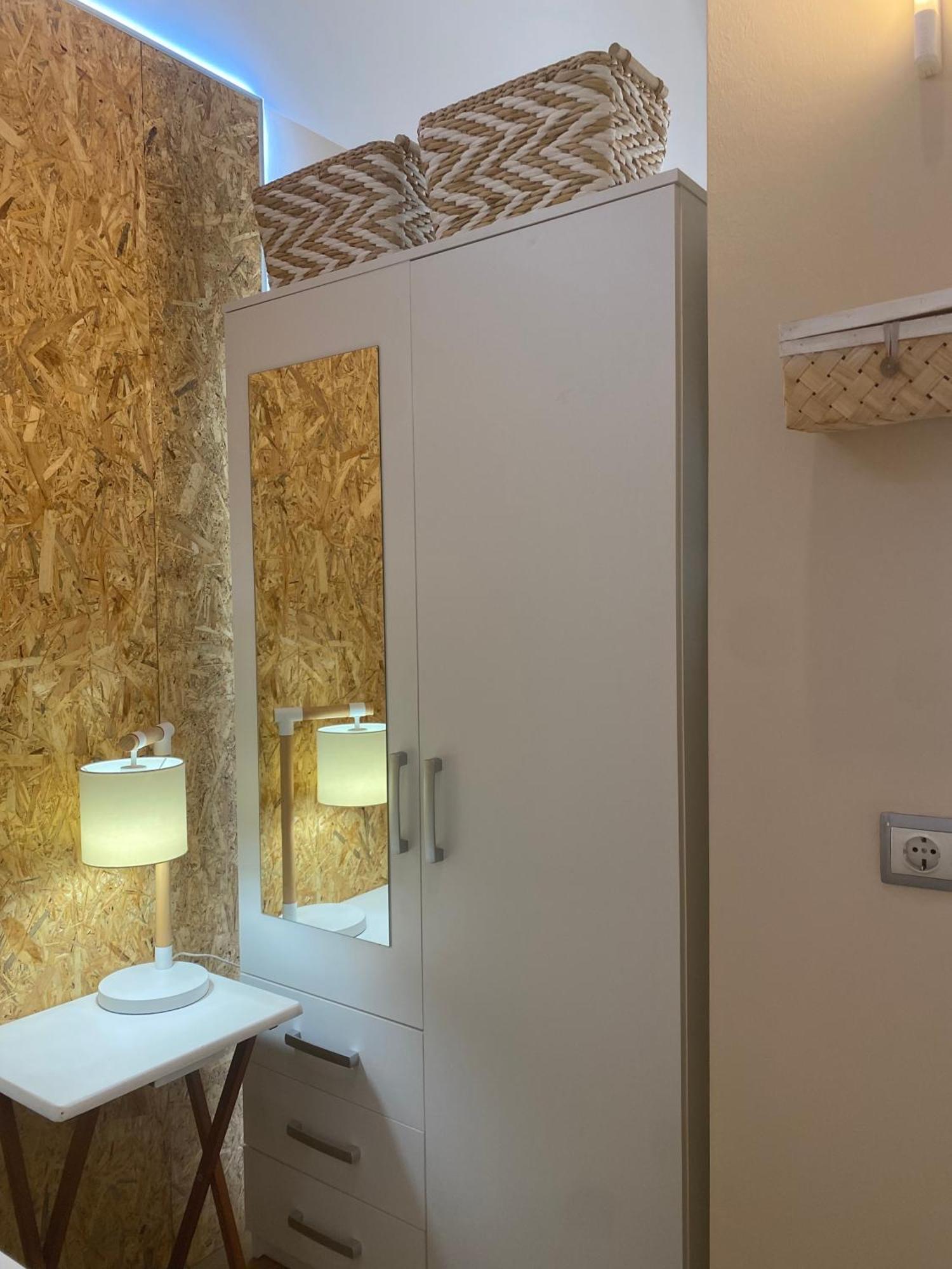 Espacio19 Cordoba Ngoại thất bức ảnh